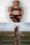 Swingers womans real life
