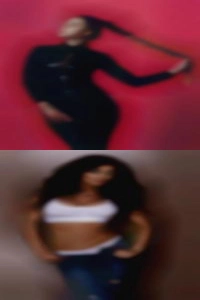 StaciLachance pussy