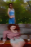 Horny lesbians moves seductive