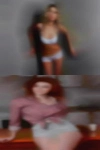 Local native horny women there