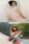 Naked girls mere swinging hot