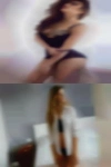 Female oral meetup pantyhose