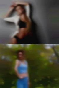 Hot black Perezville woman looking too have sex