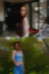 Swinging couples party wife