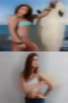 Girls fuck blond cheating