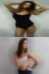 Mature woman fucks sucks all