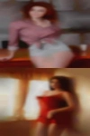 Girls disappearing island hook