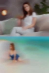 Horny housewives strip visit