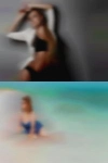 Naked women tortured security