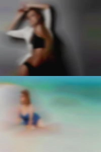 Horny California girl has multiple juicy orgasms