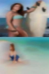 Swingers threesome barren