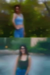 Nude year mature women posing