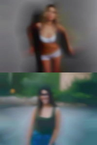 smalllZamborano women for sexual